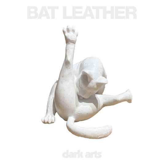 Bat Leather - Dark Arts