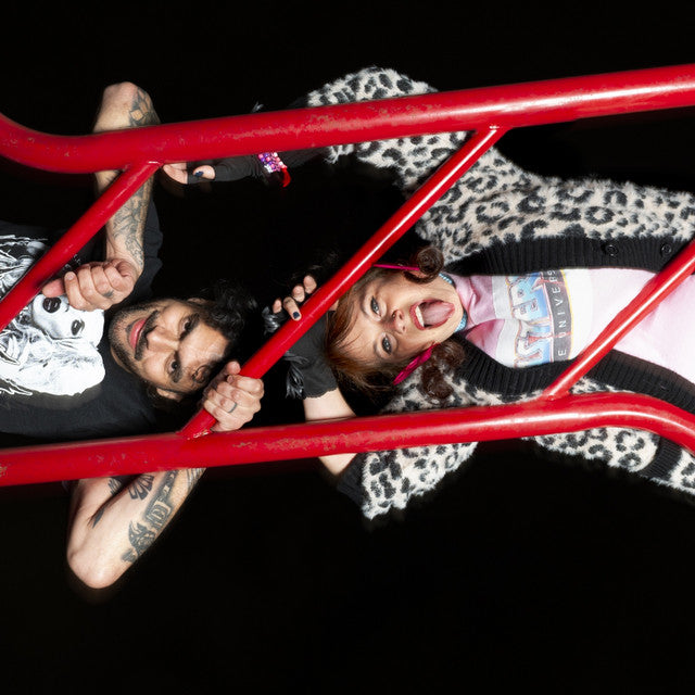 Rabbit Junk w/ Amelia Arsenic and more ticket