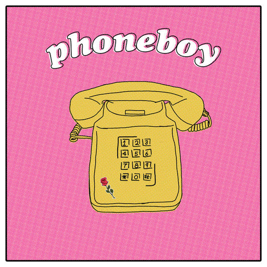 Phoneboy ticket