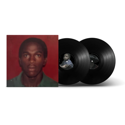 PRE-ORDER: Daniel Caesar - Son of Spergy (Vinyl 2xLP)
