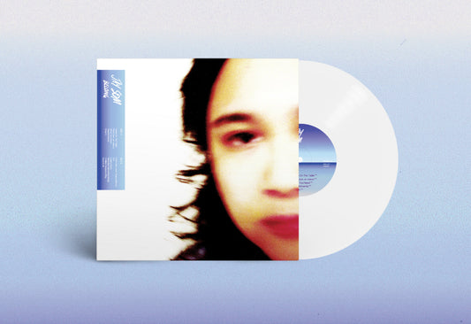 PRE-ORDER: Jay Som - Belong (White Vinyl LP + Poster)