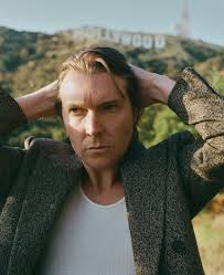 Alex Cameron ticket