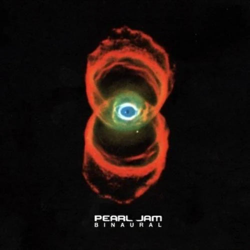 Pearl Jam - Binaural