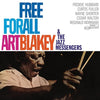 Art Blakey & The Jazz Messengers - Free For All