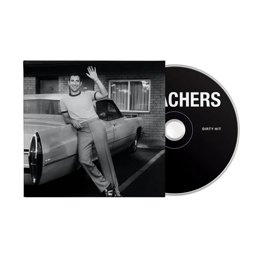 Bleachers - Bleachers CD