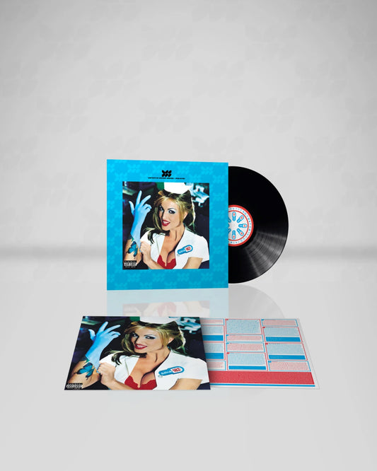 PRE-ORDER: blink-182 - Enema of the State (DSS One-Step Vinyl) [180g LP]
