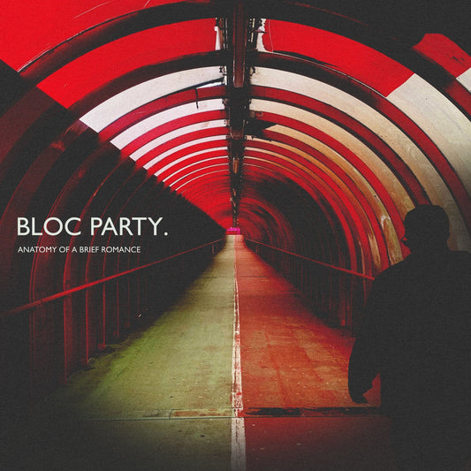 Bloc Party - Anatomy Of Brief Romance