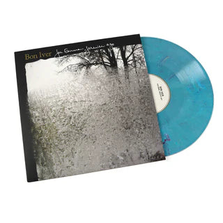 Bon Iver - For Emma, Forever Ago Vinyl, LP, Album, Eco Mix Random Color
