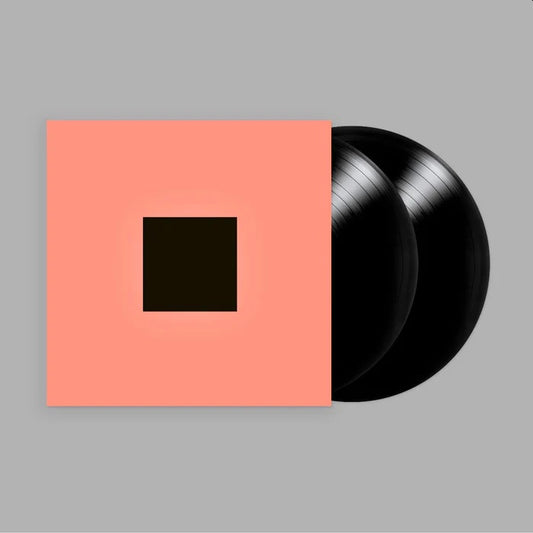 PRE-ORDER: Bon Iver - SABLE, Fable (2xLP Black Vinyl)