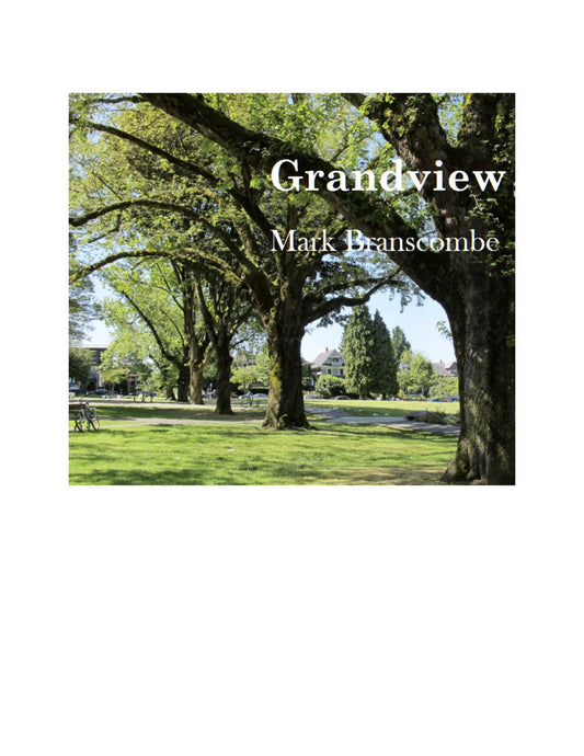 Mark Branscombe - Grandview