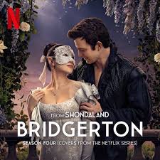 Various - Bridgerton (Season Four) (Soundtrack From The Netflix Series)