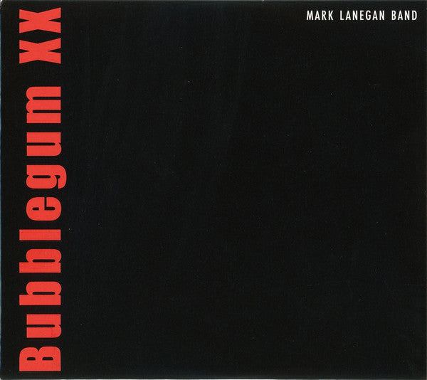 Mark Lanegan Band - Bubblegum XX 3xCD