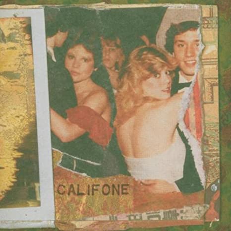 Califone - Quicksand / Cradlesnakes cd reissue