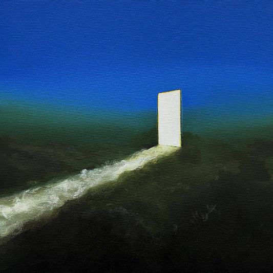 Cloth - Secret Measure CD