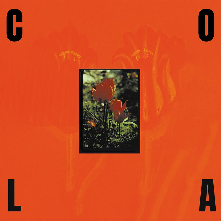 Cola / The Gloss CD