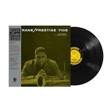 John Coltrane - Coltrane