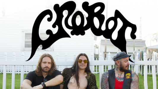 Crobot, Atomic Bitchwax ticket