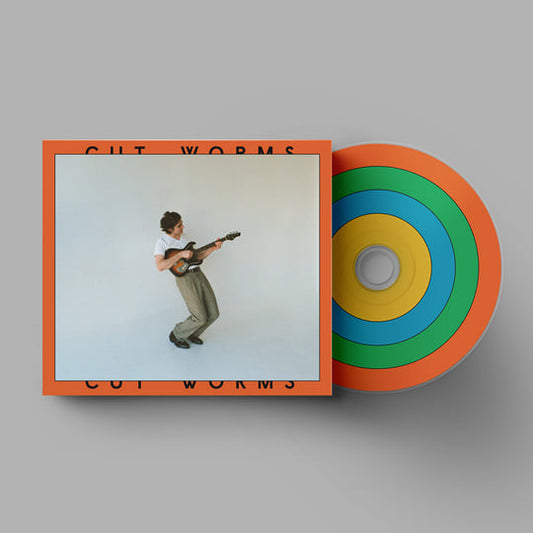 Cut Worms - S/T CD