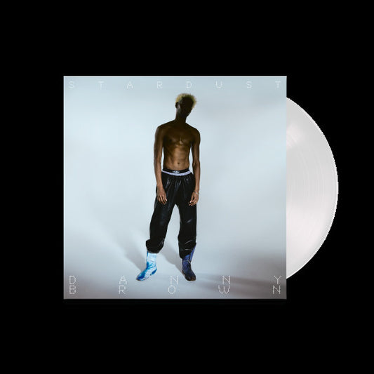 Danny Brown - Stardust