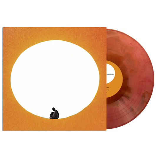 PRE-ORDER: Death Cab For Cutie - I Bulit You A Tower (Canadian Exclusive Chocolate + Strawberry Colour Vinyl LP)