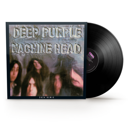 Deep Purple	Machine Head (2024 Remix) [Rocktober 2024]