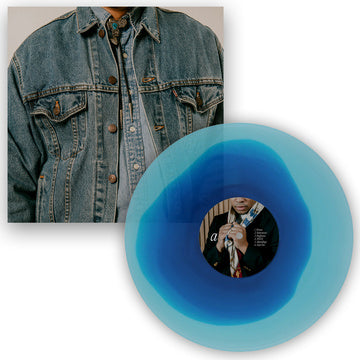 Cadence Weapon - Forager (Denim Vinyl)
