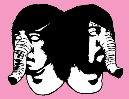 Death From Above 1979 ticket (NO ONLINE SALES)