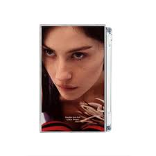 Gracie Abrams - Daughter from Hell, Cassette