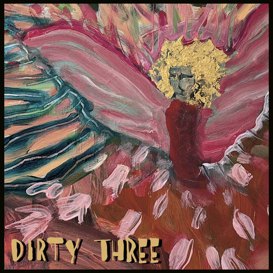 Dirty Three - Love Changes Everything CD