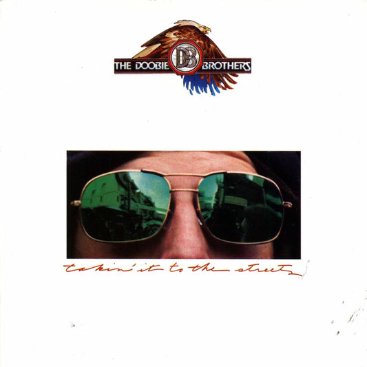 The Doobie Brothers - Takin' It To The Streets 50th Anniversary CD