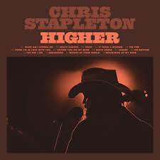 Chris Stapleton - Higher 2 x Vinyl, LP, Album