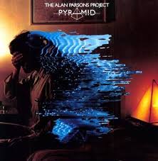 Alan Parsons Project - Pyramid [Ltd. Ed. 180g.]