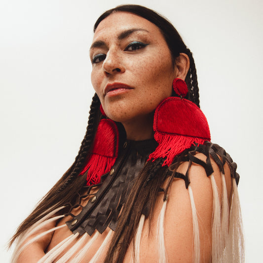 Elisapie ticket (NO ONLINE SALES)