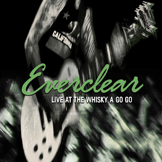 Everclear - Live At The Whiskey A Go Go 2LP