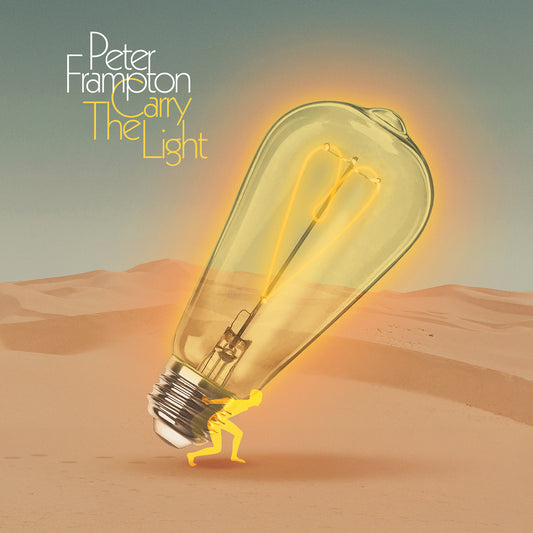 Peter Frampton Band - All Blues