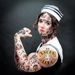 Nora Kelly Band- So Wrong For So Long