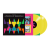 PRE-ORDER: A Flock Of Seagulls - The Best Of... (Yuzu Yellow Vinyl 2xLP)