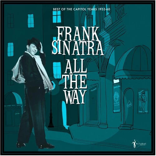 Frank Sinatra - All The Way