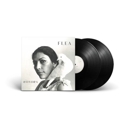PRE-ORDER: Flea - Honora (Vinyl 2xLP)