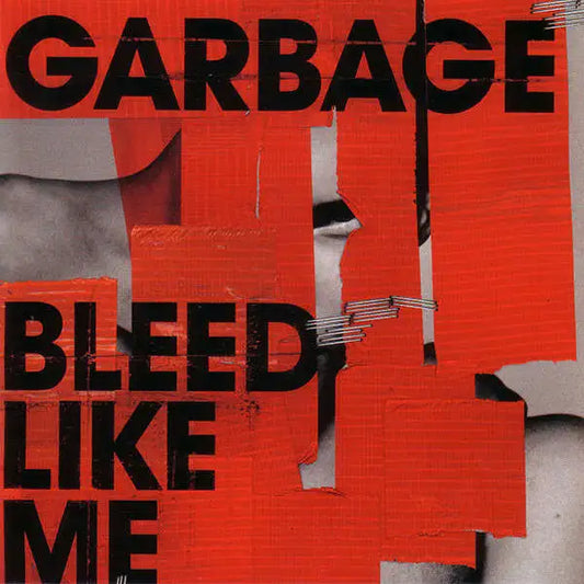 Garbage - Bleed Like Me 2 CD