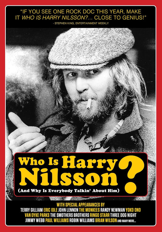 Film - Who Is Harry Nilsson?
