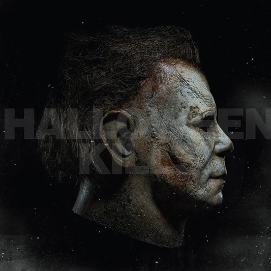 John Carpenter, Cody Carpenter, Daniel Davies - Halloween Kills (The Complete Expanded Collection)