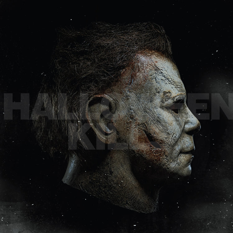 John Carpenter, Cody Carpenter, Daniel Davies - Halloween Kills (The Complete Expanded Collection)