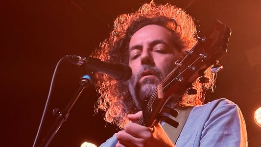 Destroyer ticket (NO ONLINE SALES)