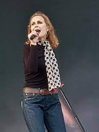 Alison Moyet ticket (NO ONLINE SALES)