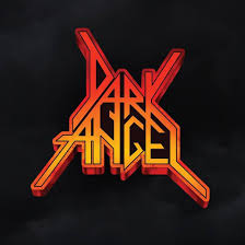Dark Angel ticket