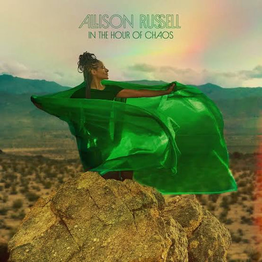 Allison Russell - In The Hour of Chaos