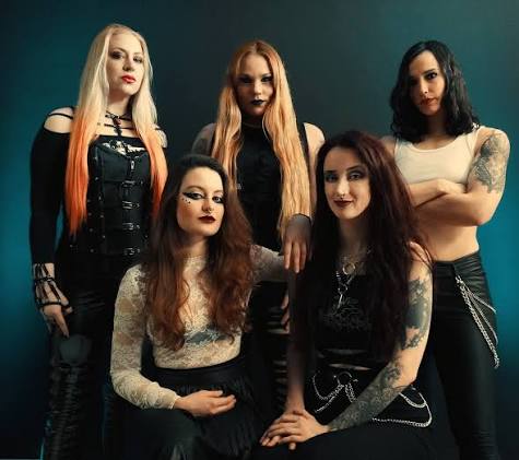 Nervosa ticket