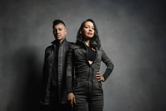Rodrigo Y Gabriela ticket (NO ONLINE SALES)