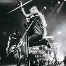 Unsane w/ CNTS ticket